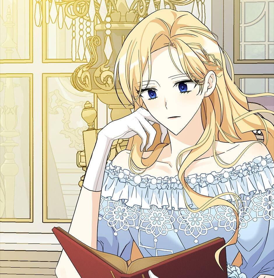 Read My Three Tyrant Brothers chapter 83 image 10 on Lezhin