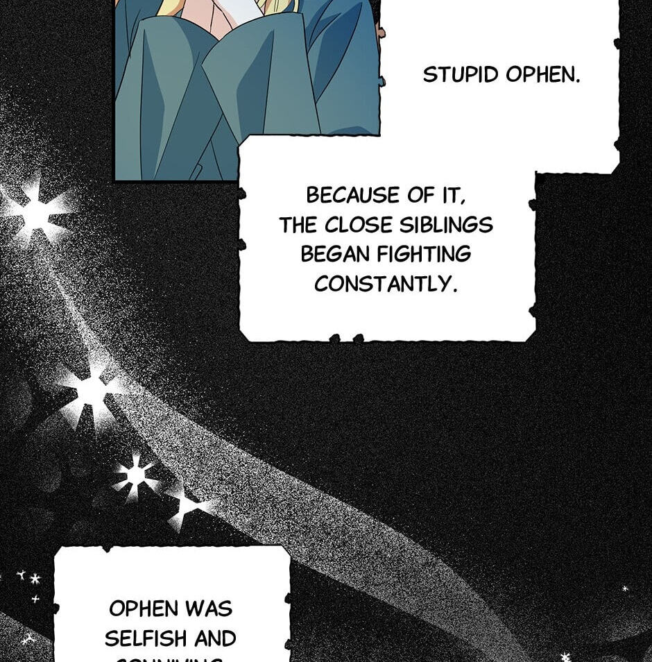 Read My Three Tyrant Brothers chapter 83 image 17 on Lezhin