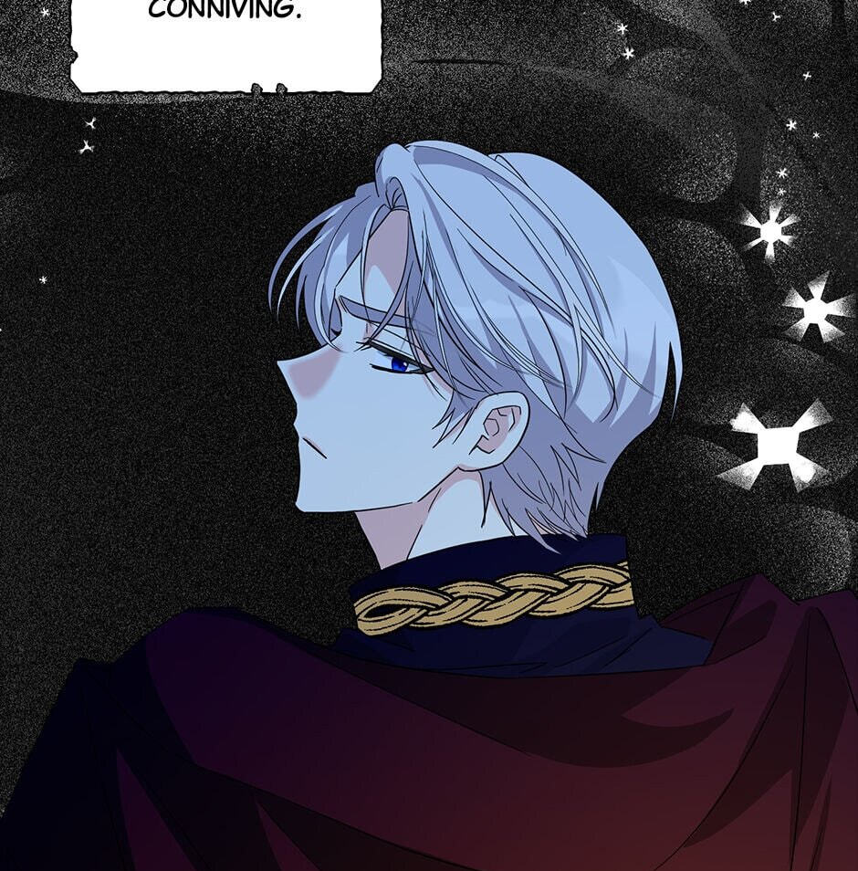 Read My Three Tyrant Brothers chapter 83 image 18 on Lezhin