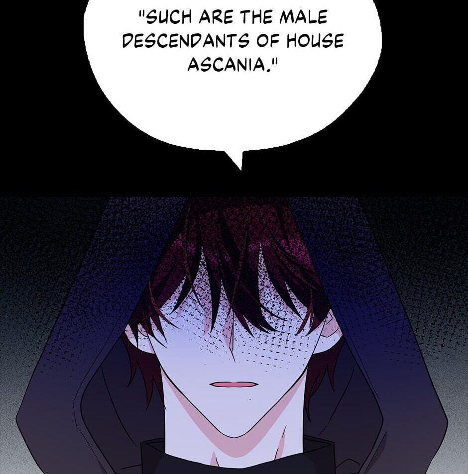Read My Three Tyrant Brothers chapter 83 image 20 on Lezhin