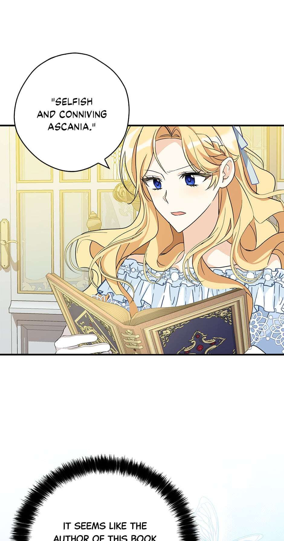 Read My Three Tyrant Brothers chapter 83 image 22 on Lezhin