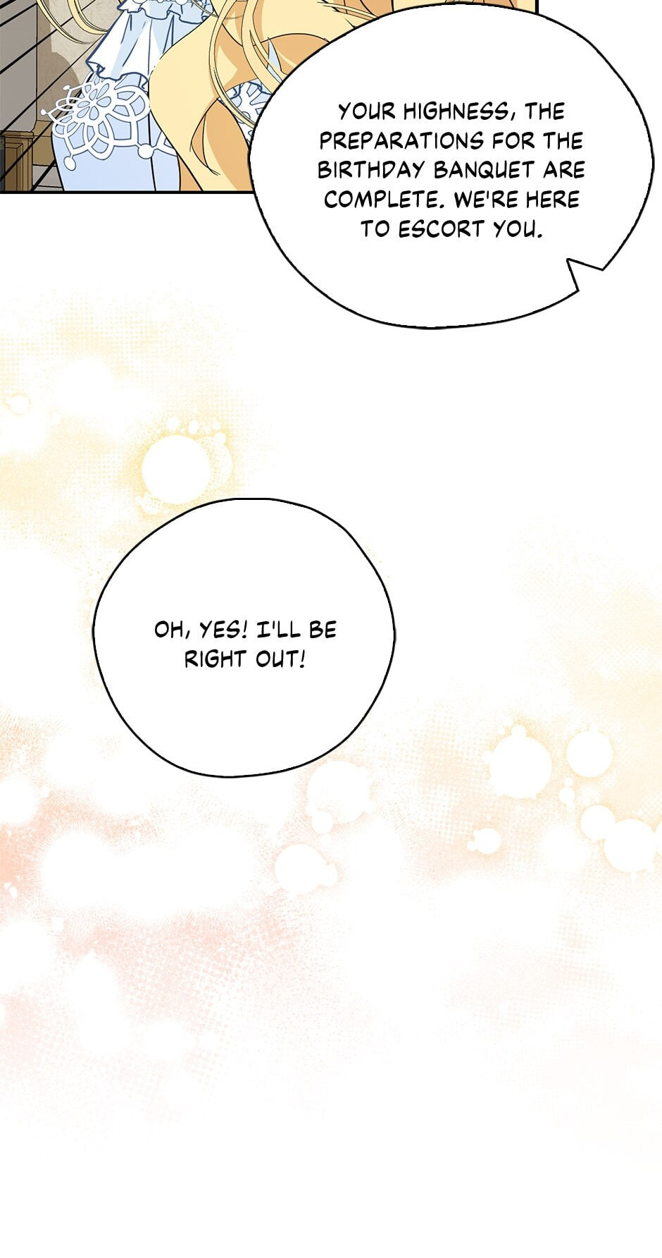 Read My Three Tyrant Brothers chapter 83 image 29 on Lezhin