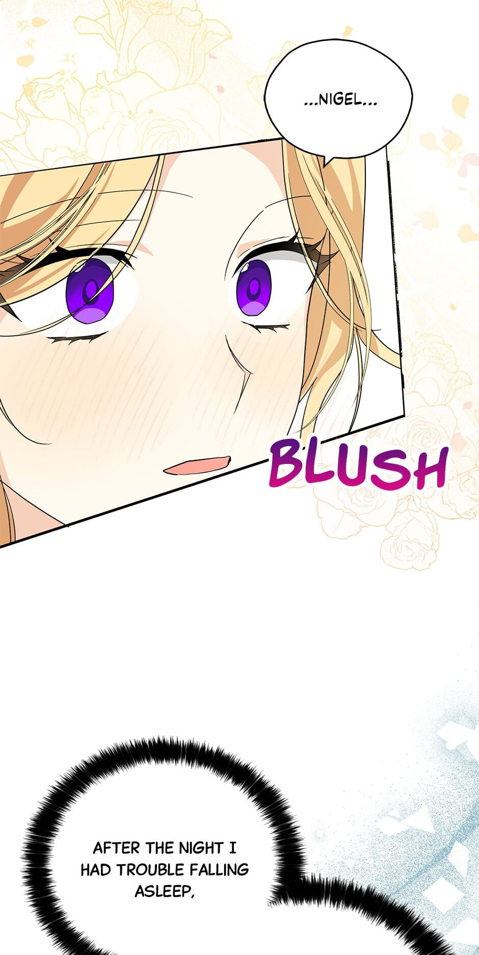 Read My Three Tyrant Brothers chapter 83 image 35 on Lezhin