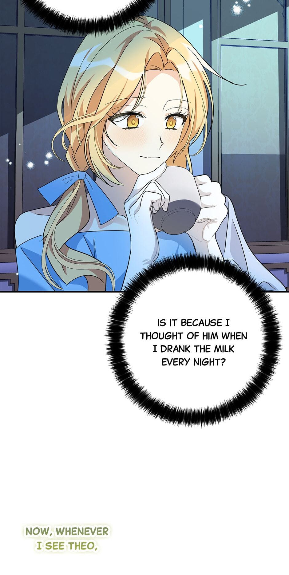 Read My Three Tyrant Brothers chapter 83 image 37 on Lezhin