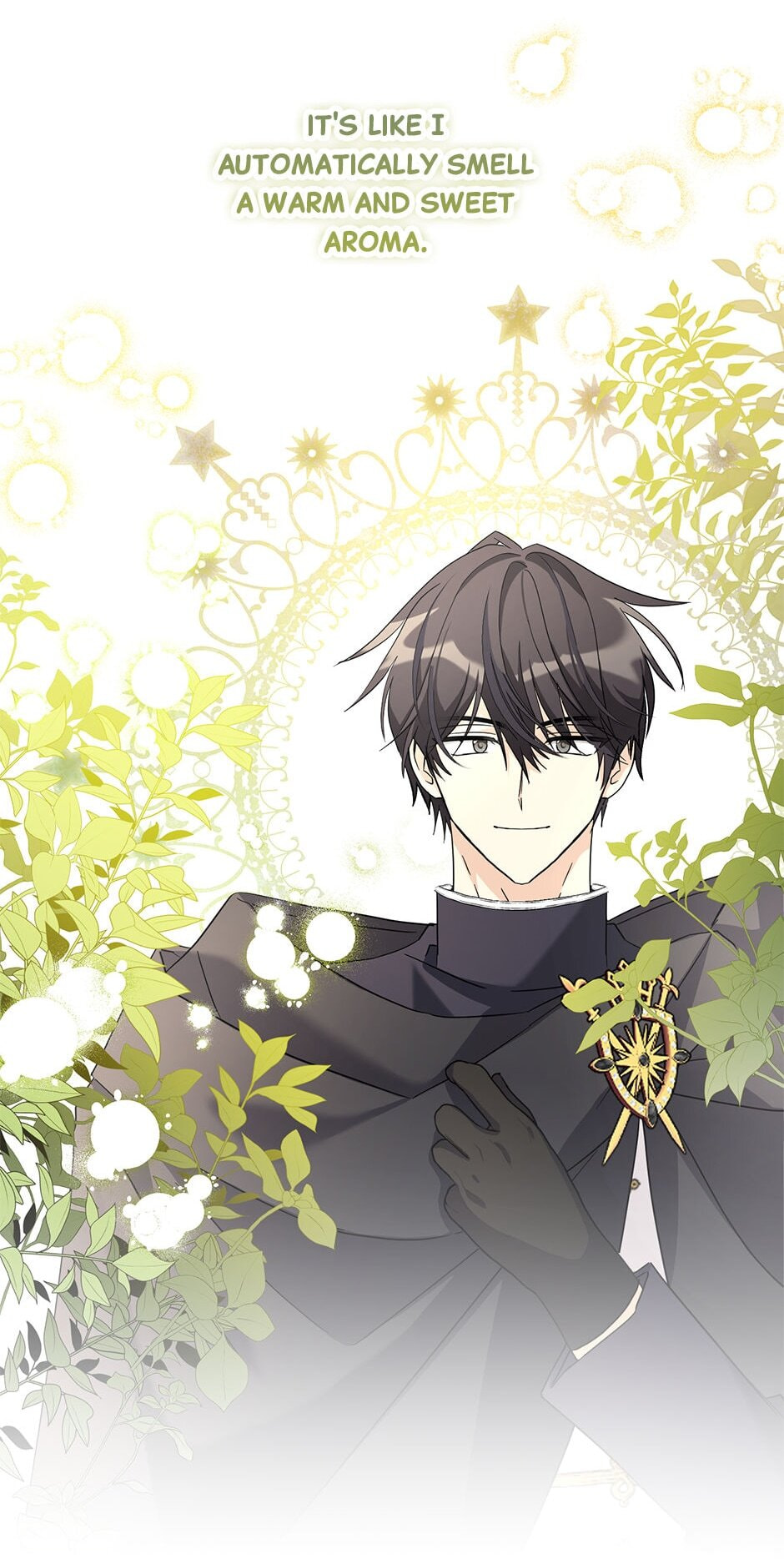 Read My Three Tyrant Brothers chapter 83 image 38 on Lezhin