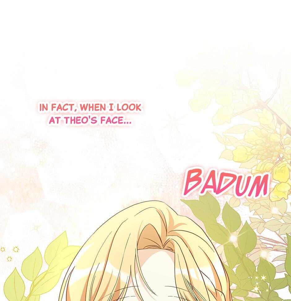 Read My Three Tyrant Brothers chapter 83 image 39 on Lezhin