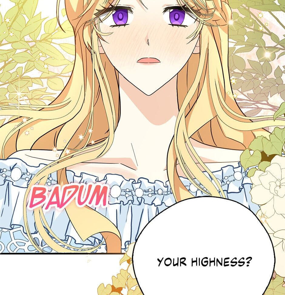 Read My Three Tyrant Brothers chapter 83 image 40 on Lezhin
