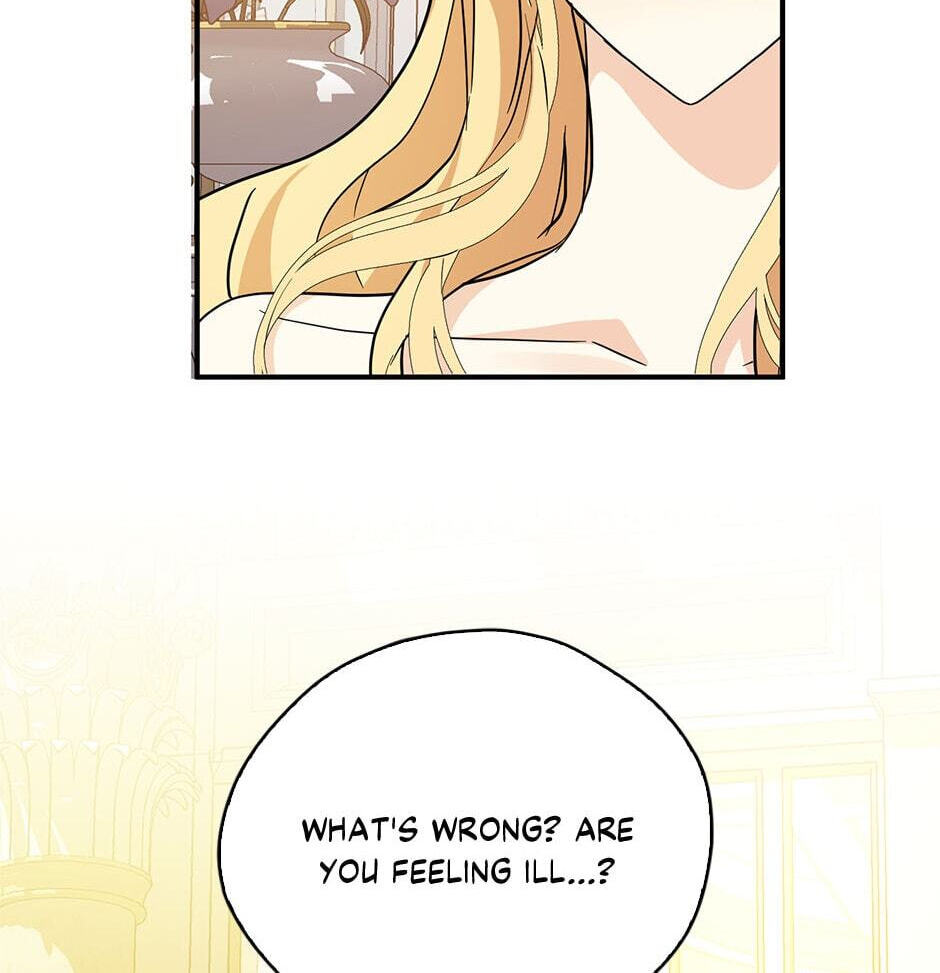Read My Three Tyrant Brothers chapter 83 image 42 on Lezhin