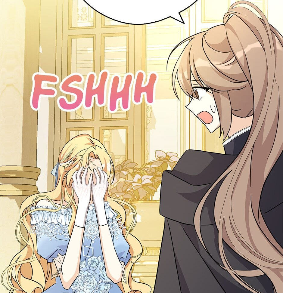 Read My Three Tyrant Brothers chapter 83 image 43 on Lezhin