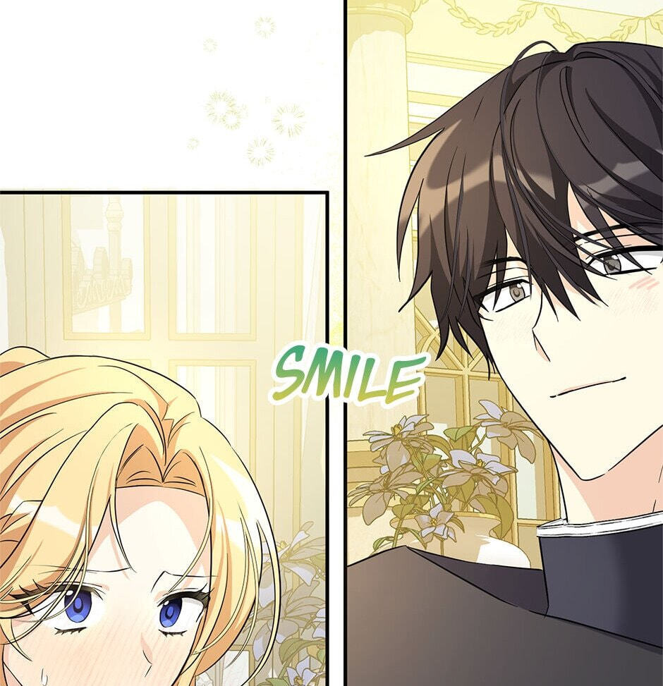 Read My Three Tyrant Brothers chapter 83 image 45 on Lezhin