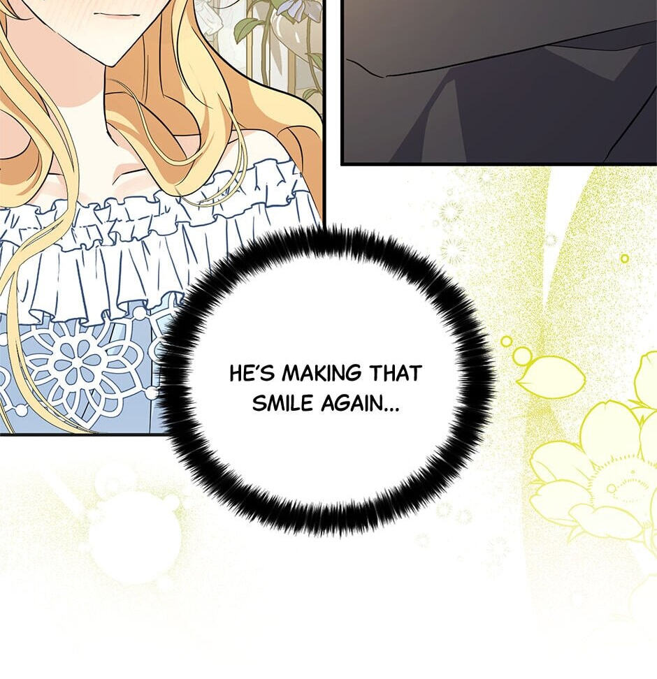Read My Three Tyrant Brothers chapter 83 image 46 on Lezhin