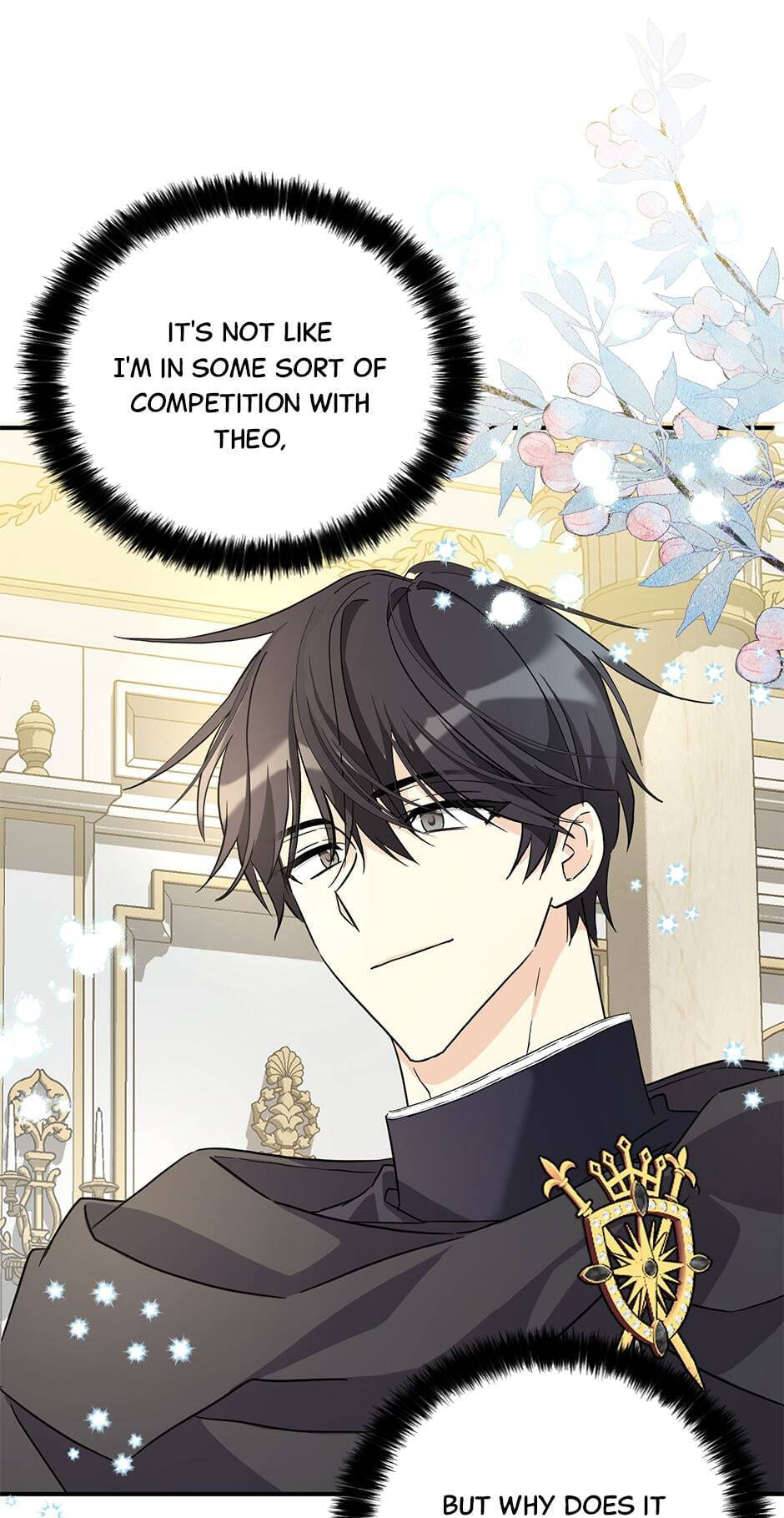 Read My Three Tyrant Brothers chapter 83 image 47 on Lezhin