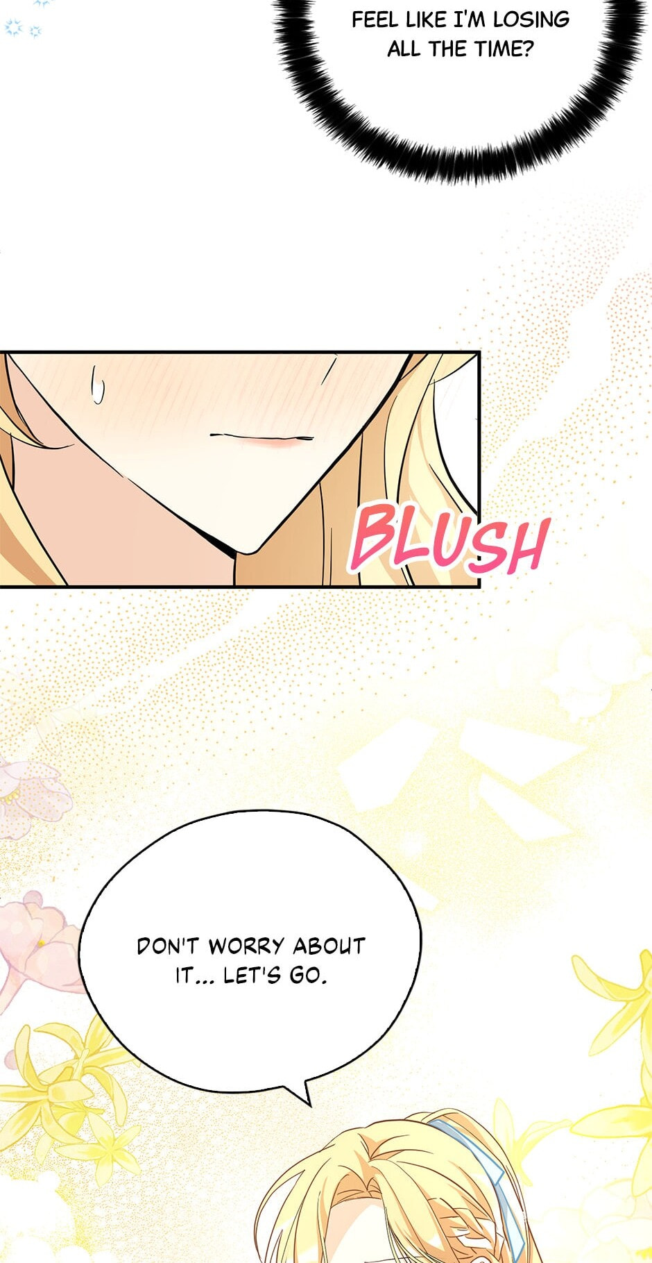 Read My Three Tyrant Brothers chapter 83 image 48 on Lezhin