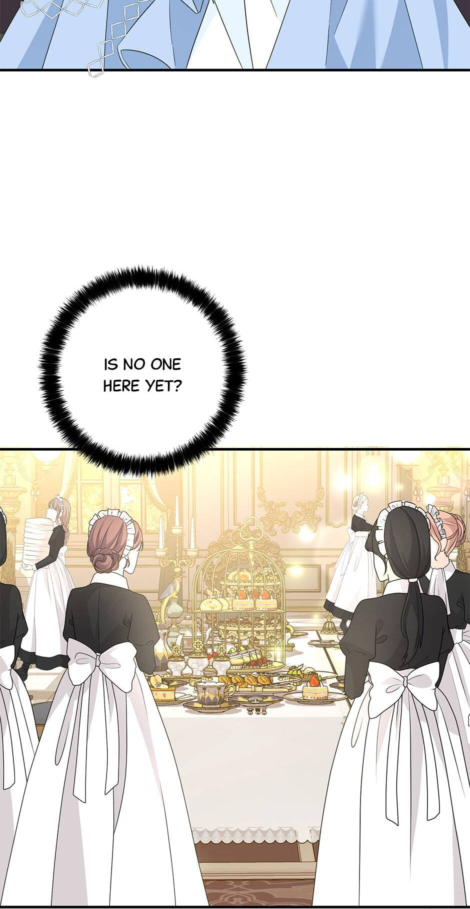 Read My Three Tyrant Brothers chapter 83 image 51 on Lezhin