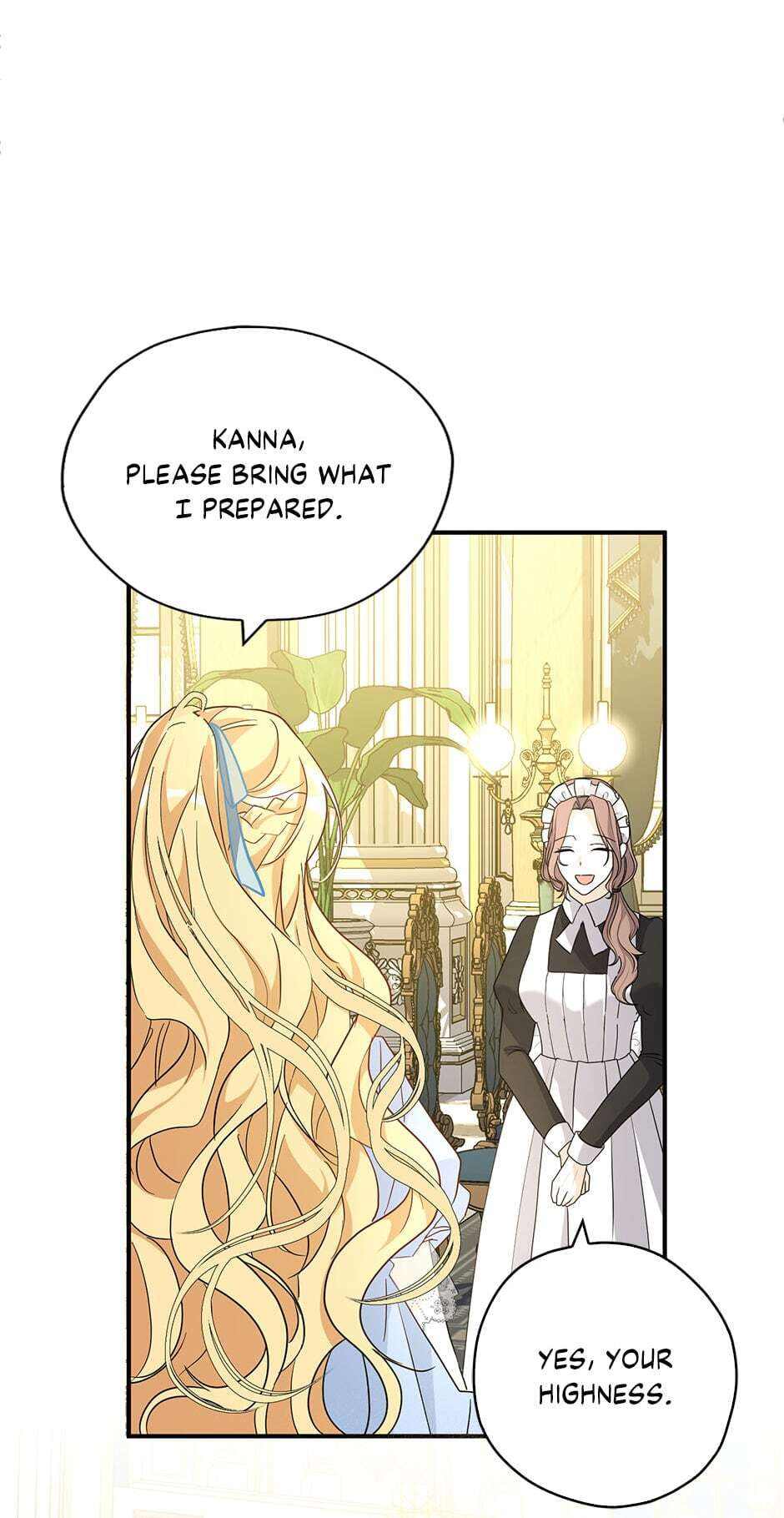 Read My Three Tyrant Brothers chapter 83 image 52 on Lezhin