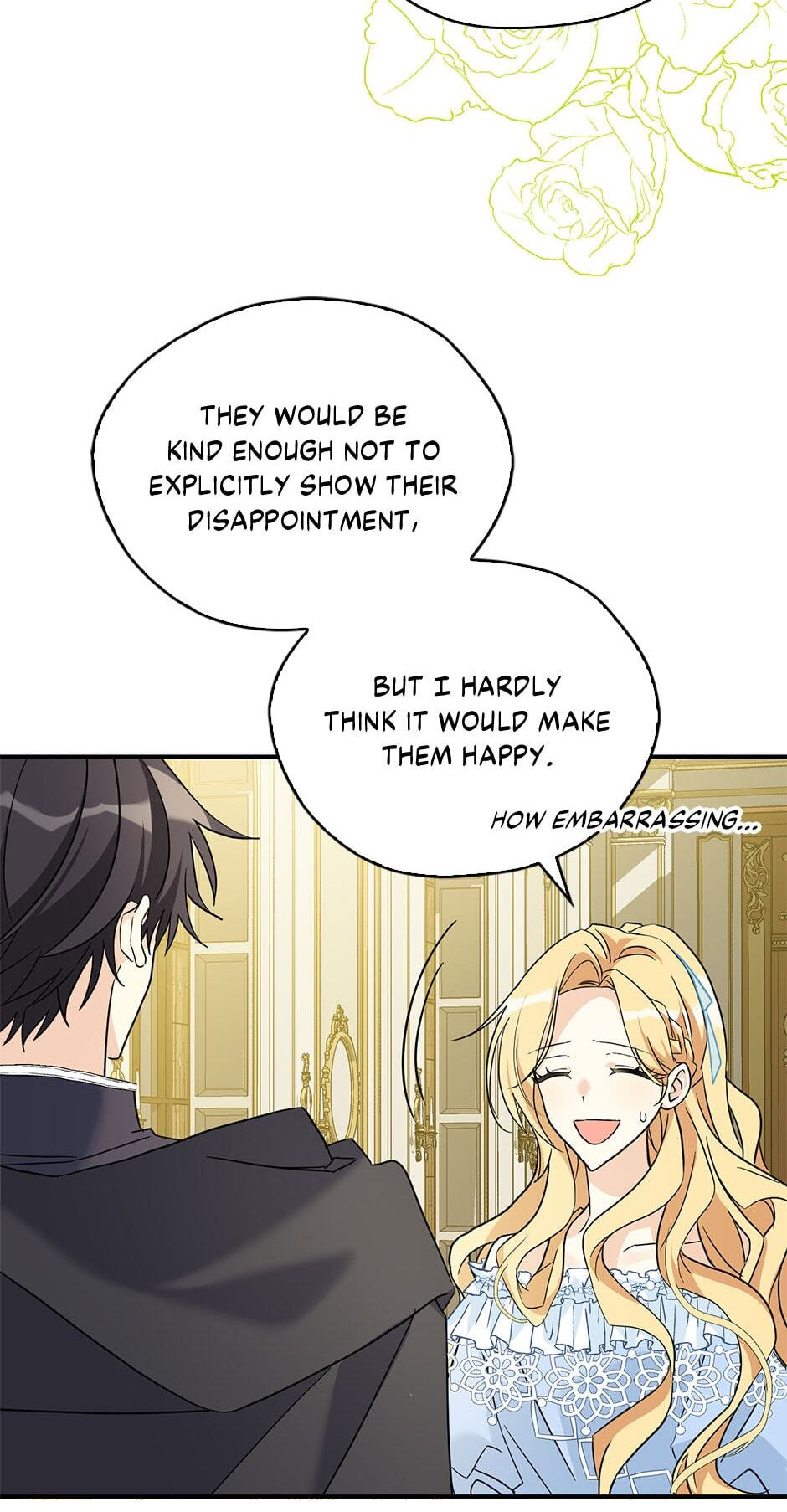 Read My Three Tyrant Brothers chapter 83 image 56 on Lezhin