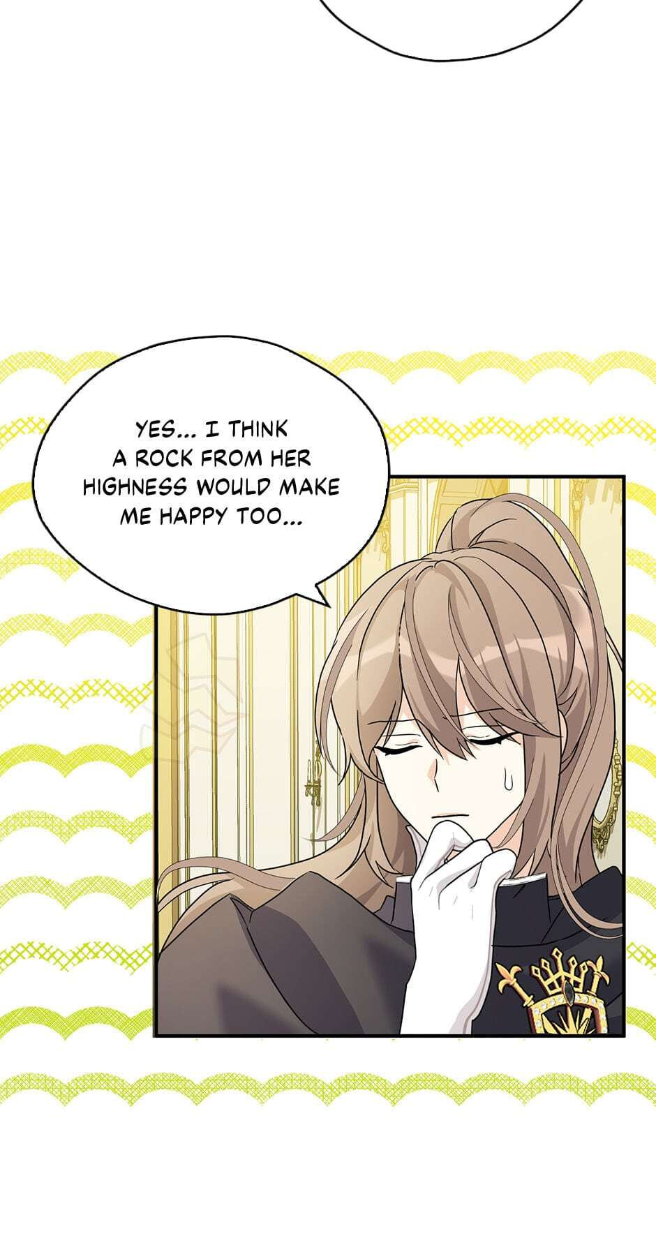 Read My Three Tyrant Brothers chapter 83 image 58 on Lezhin