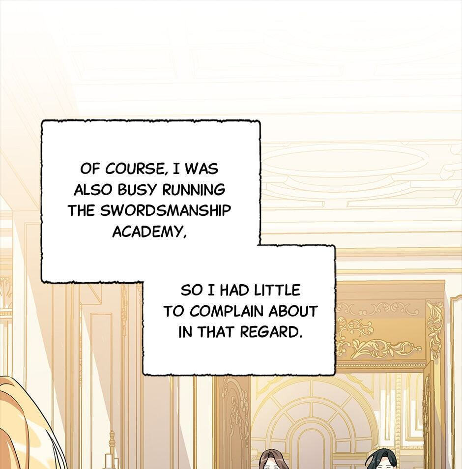 Read My Three Tyrant Brothers chapter 83 image 6 on Lezhin