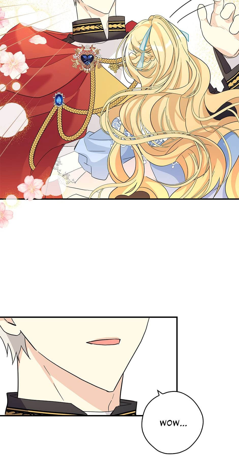 Read My Three Tyrant Brothers chapter 83 image 62 on Lezhin