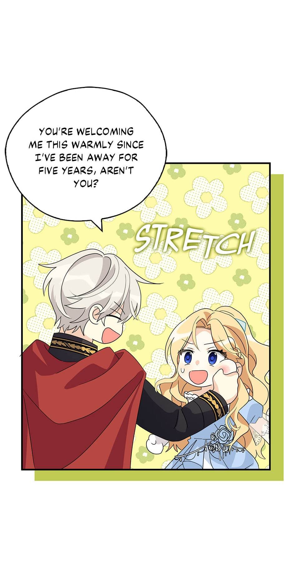 Read My Three Tyrant Brothers chapter 83 image 63 on Lezhin