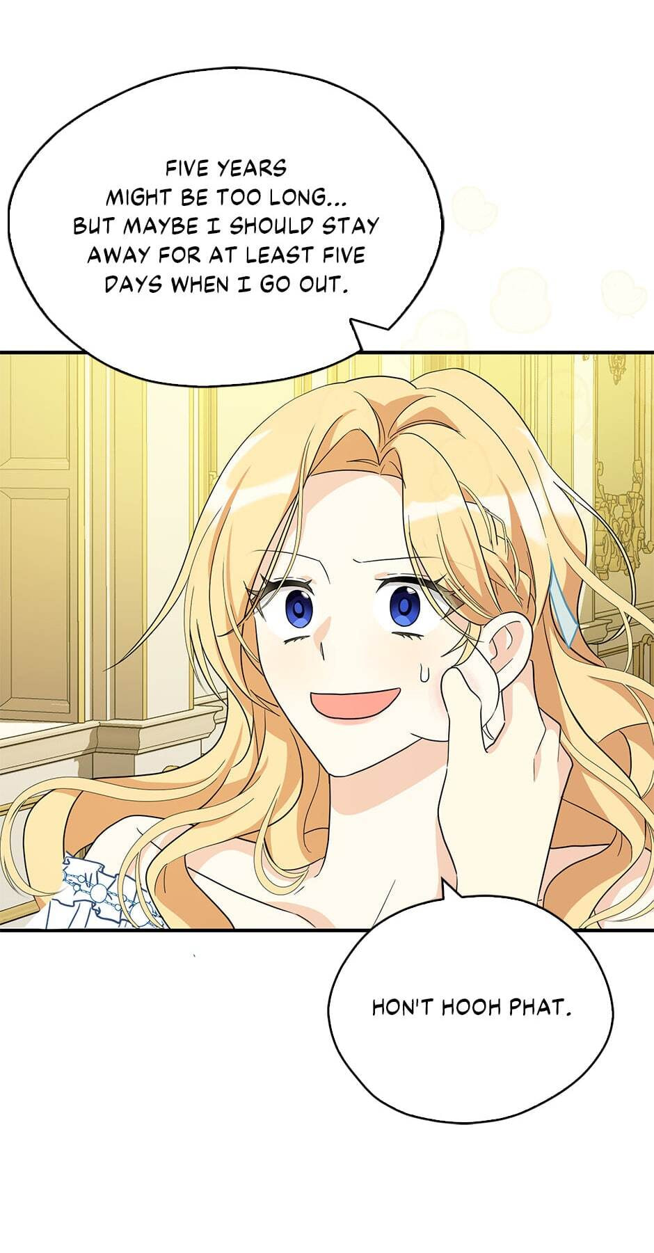 Read My Three Tyrant Brothers chapter 83 image 64 on Lezhin