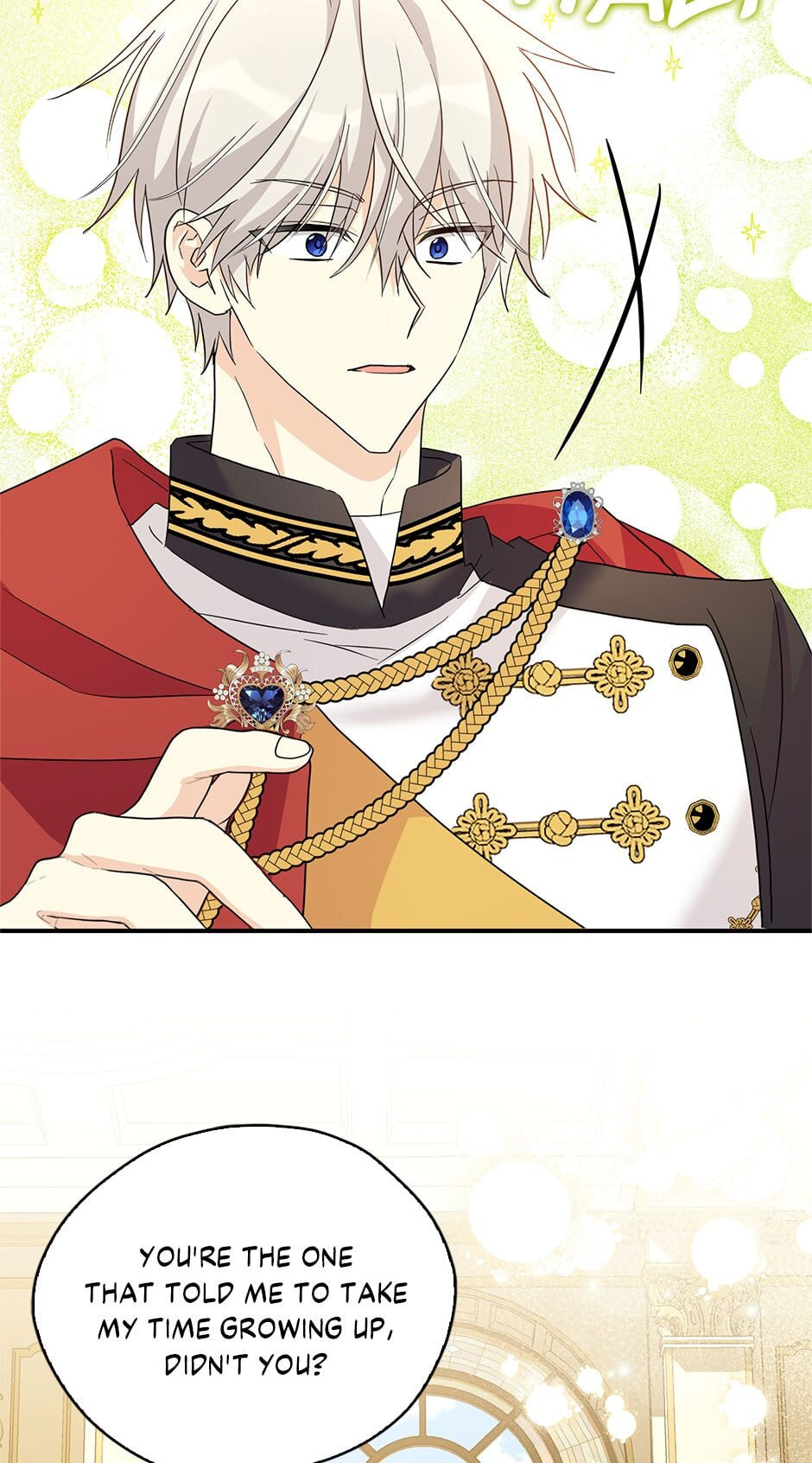 Read My Three Tyrant Brothers chapter 83 image 68 on Lezhin