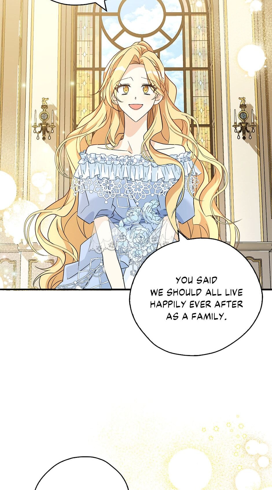 Read My Three Tyrant Brothers chapter 83 image 69 on Lezhin