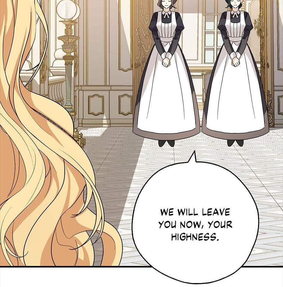 Read My Three Tyrant Brothers chapter 83 image 7 on Lezhin