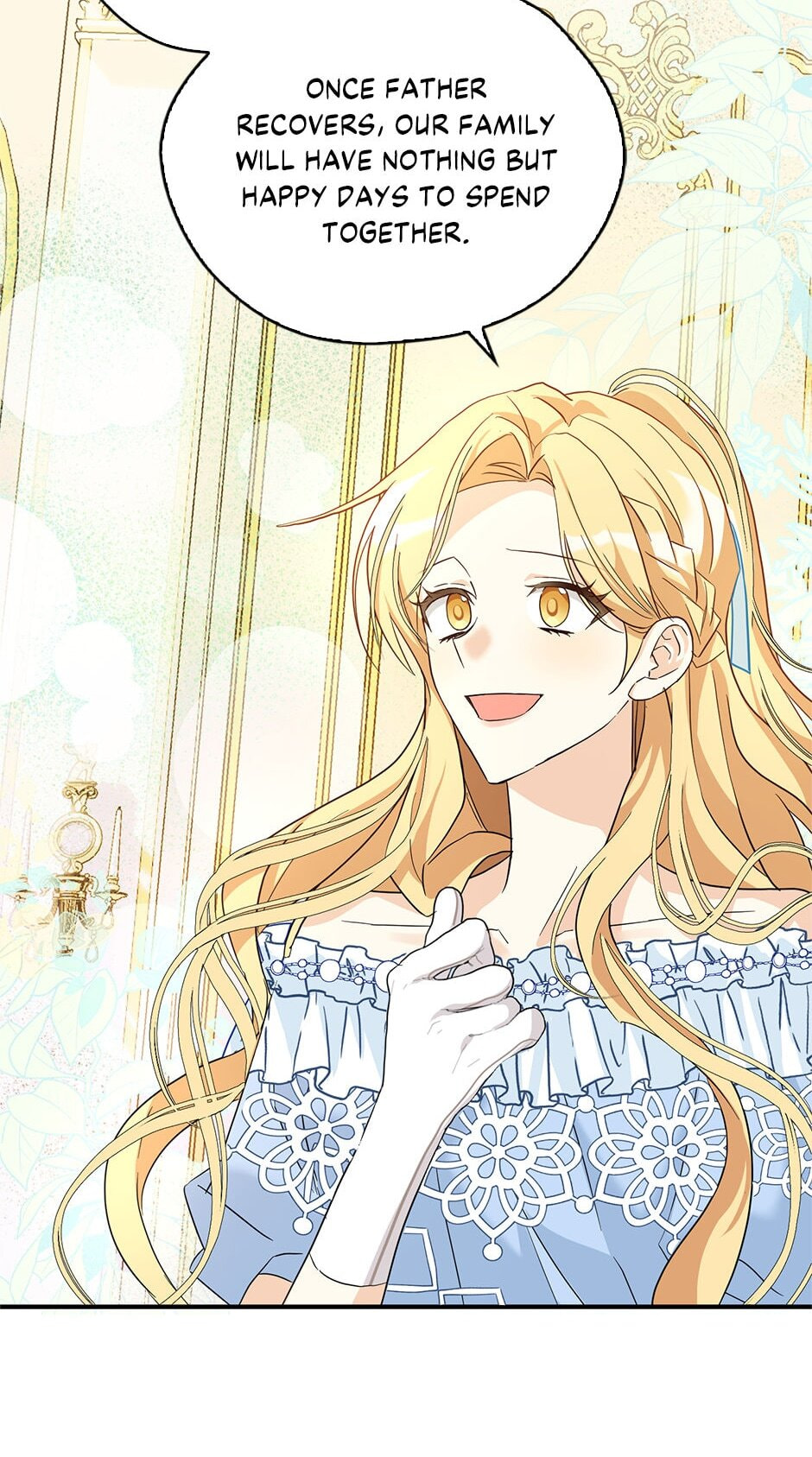 Read My Three Tyrant Brothers chapter 83 image 71 on Lezhin