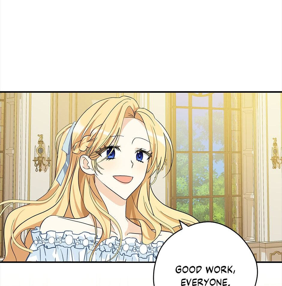 Read My Three Tyrant Brothers chapter 83 image 8 on Lezhin