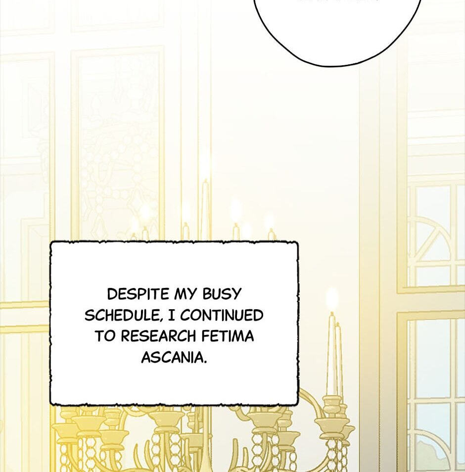 Read My Three Tyrant Brothers chapter 83 image 9 on Lezhin
