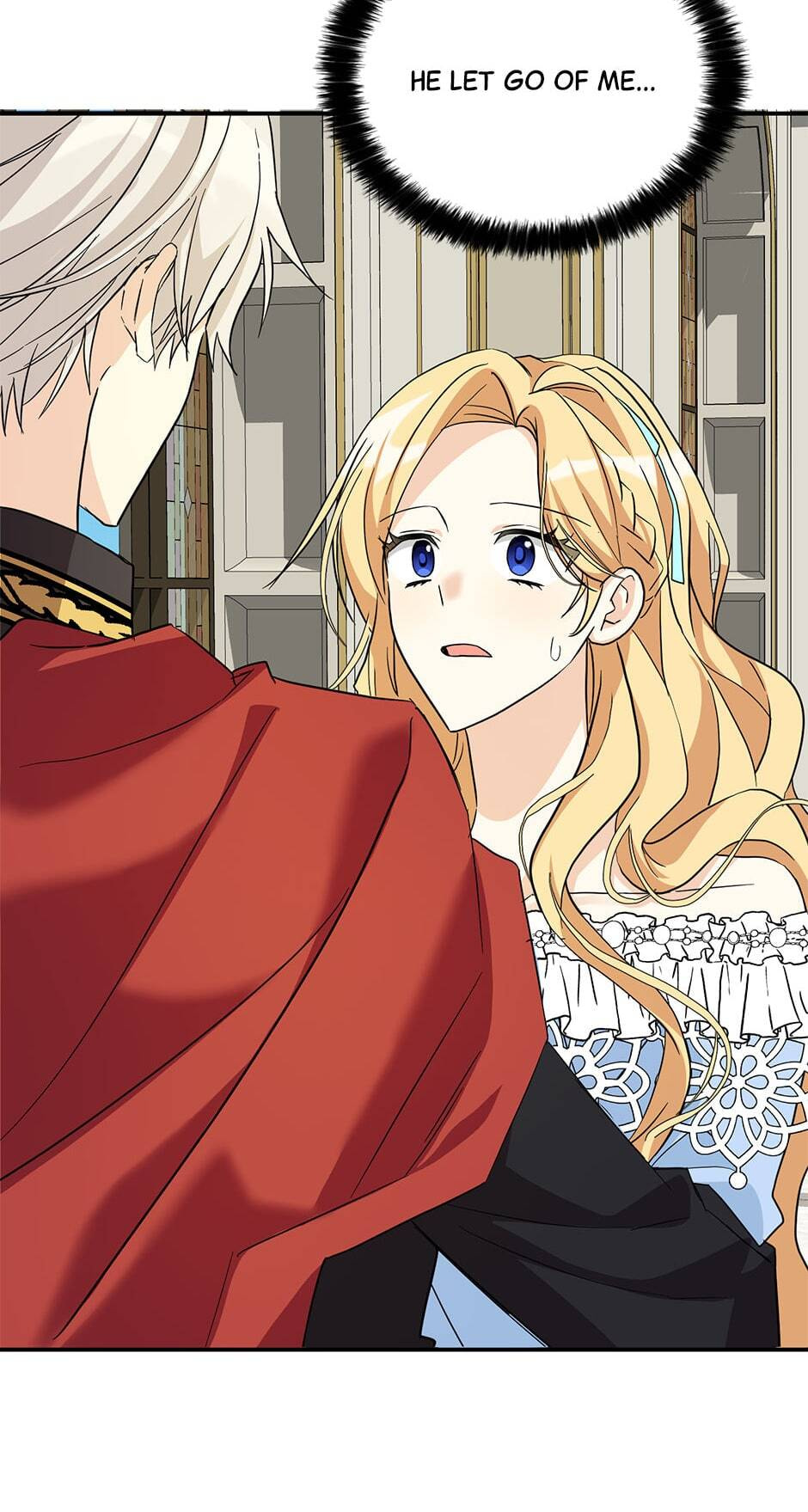 Read My Three Tyrant Brothers chapter 84 image 10 on Lezhin