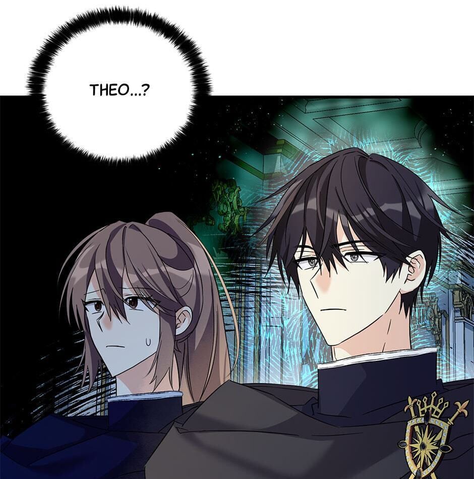 Read My Three Tyrant Brothers chapter 84 image 13 on Lezhin