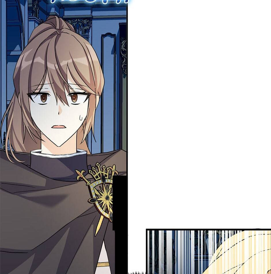 Read My Three Tyrant Brothers chapter 84 image 15 on Lezhin