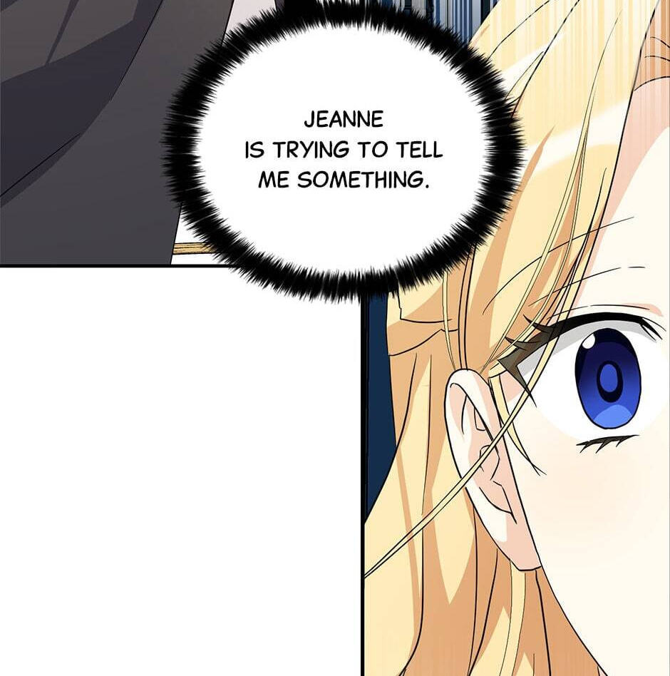 Read My Three Tyrant Brothers chapter 84 image 16 on Lezhin