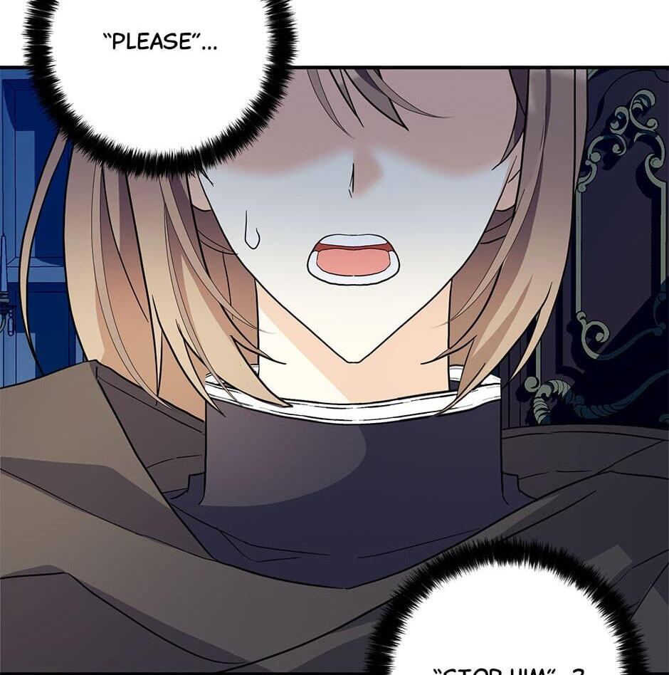 Read My Three Tyrant Brothers chapter 84 image 18 on Lezhin
