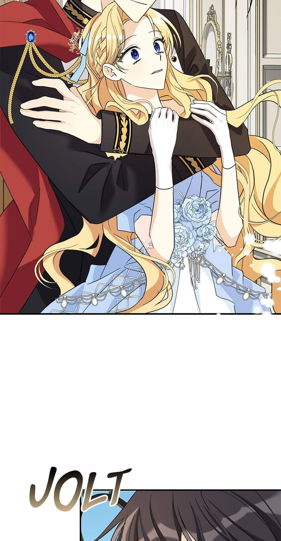 Read My Three Tyrant Brothers chapter 84 image 23 on Lezhin