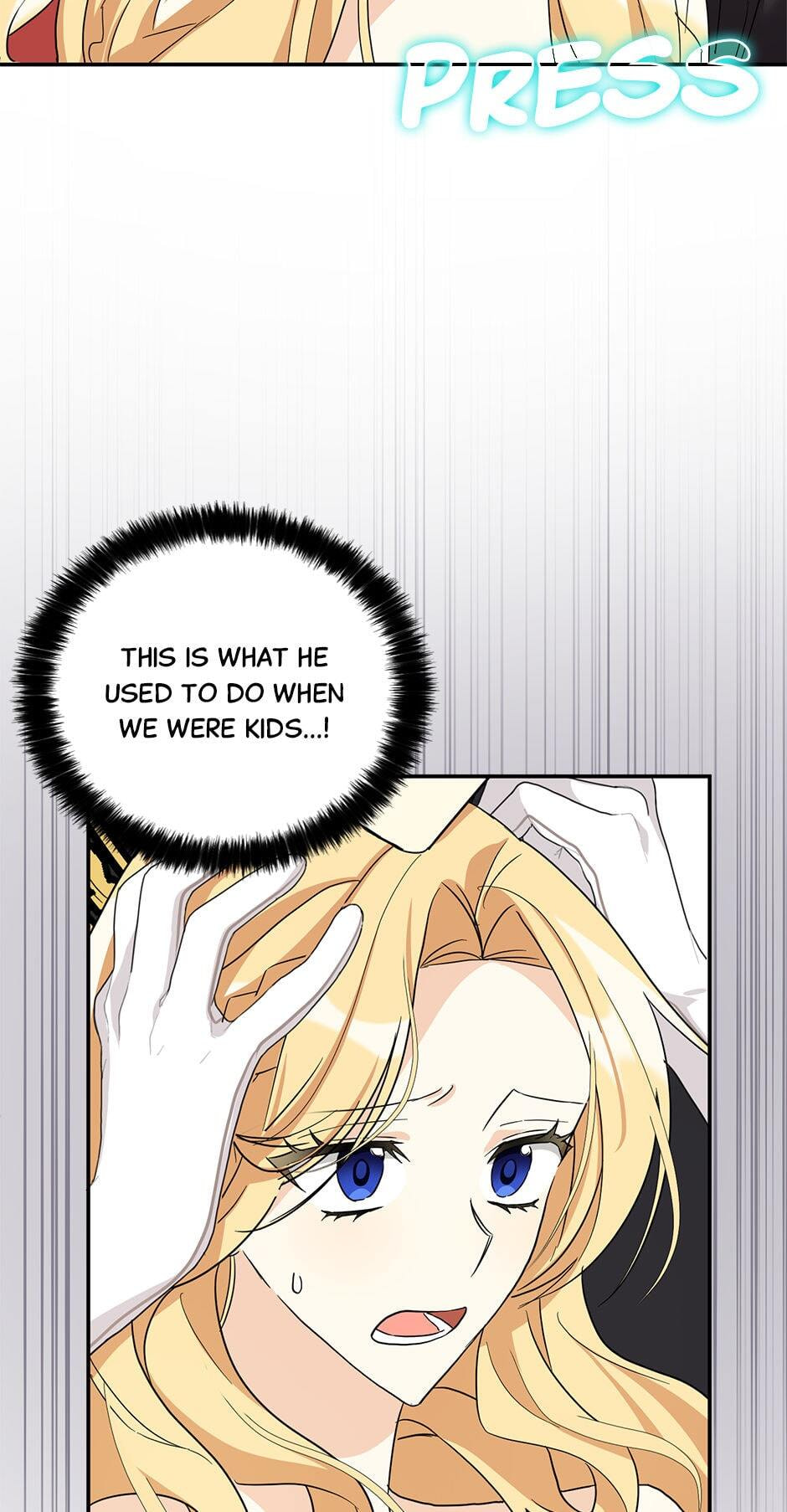 Read My Three Tyrant Brothers chapter 84 image 25 on Lezhin