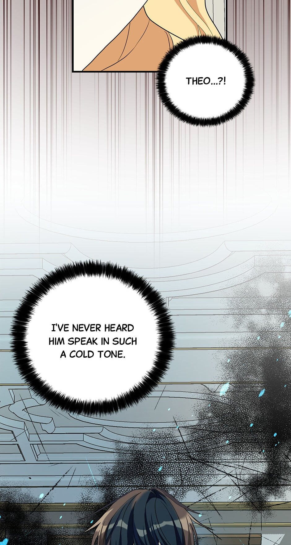Read My Three Tyrant Brothers chapter 84 image 31 on Lezhin