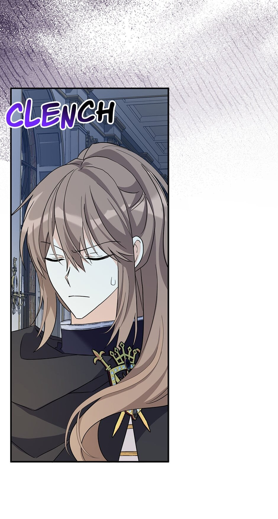 Read My Three Tyrant Brothers chapter 84 image 33 on Lezhin