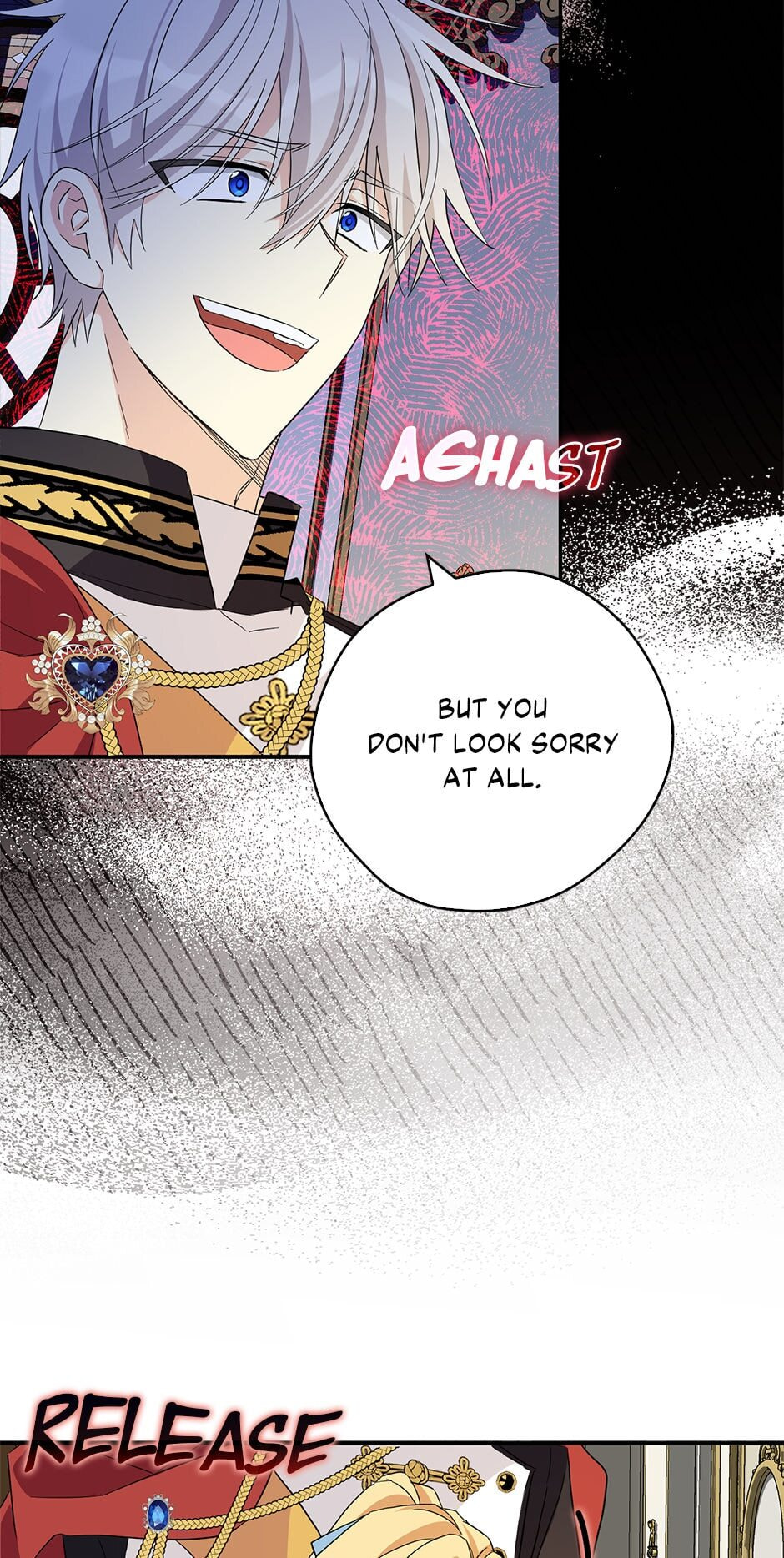 Read My Three Tyrant Brothers chapter 84 image 36 on Lezhin