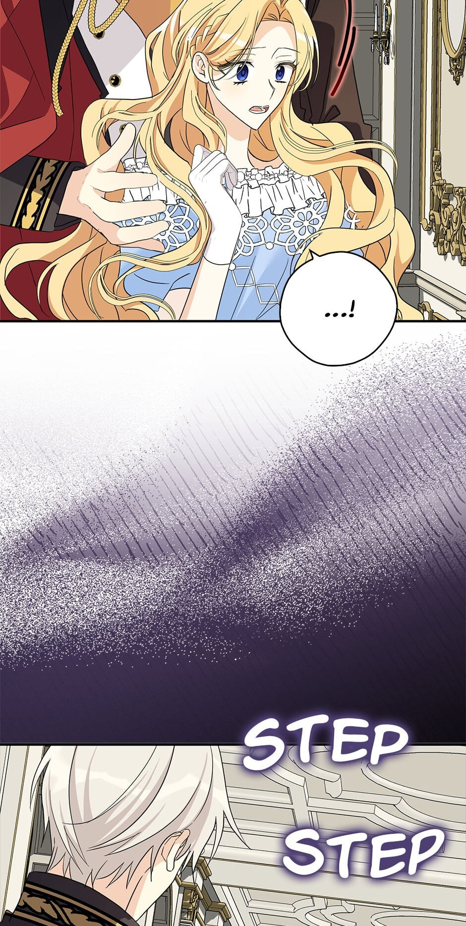 Read My Three Tyrant Brothers chapter 84 image 37 on Lezhin