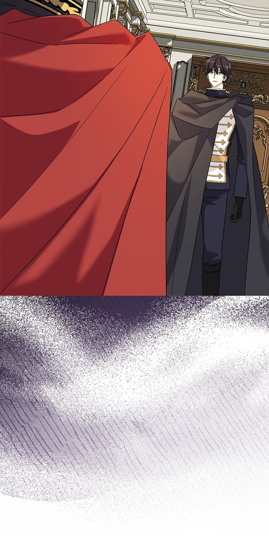 Read My Three Tyrant Brothers chapter 84 image 38 on Lezhin
