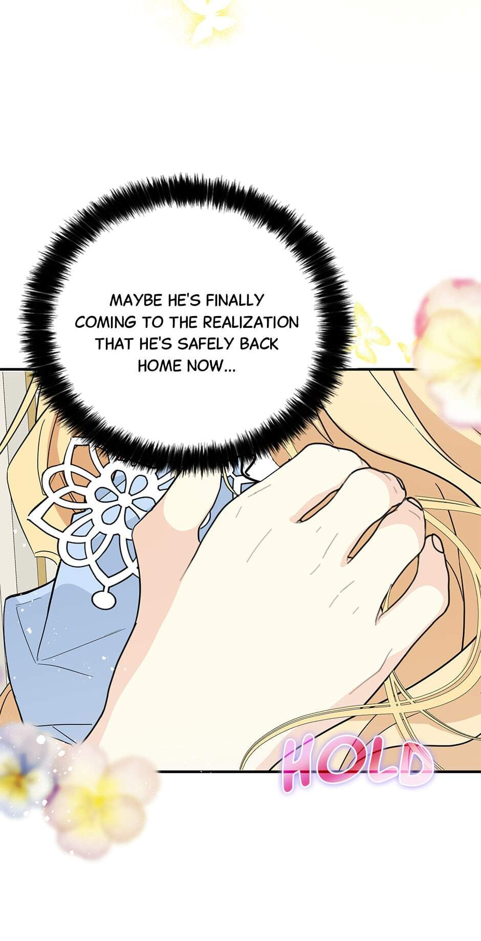 Read My Three Tyrant Brothers chapter 84 image 4 on Lezhin