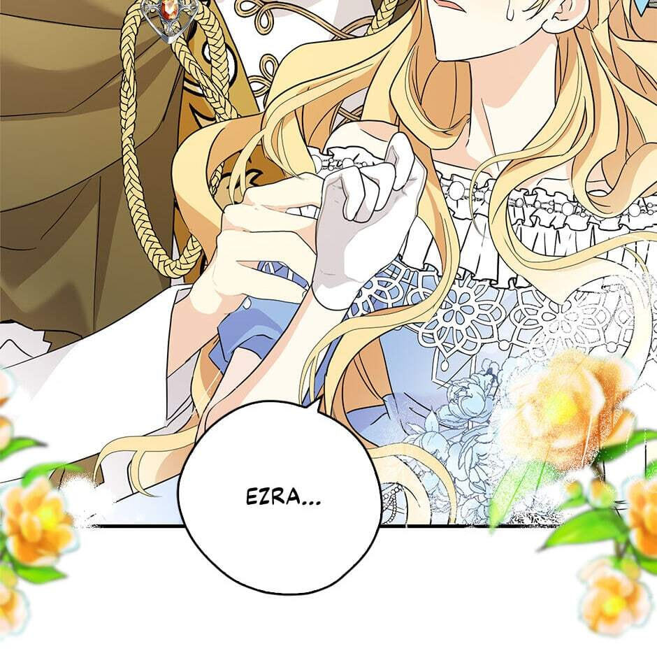 Read My Three Tyrant Brothers chapter 84 image 45 on Lezhin