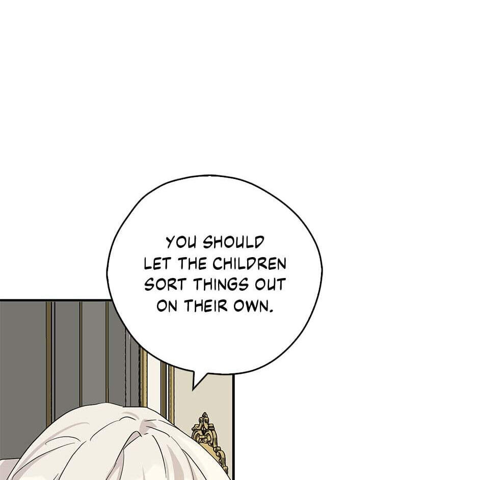 Read My Three Tyrant Brothers chapter 84 image 46 on Lezhin