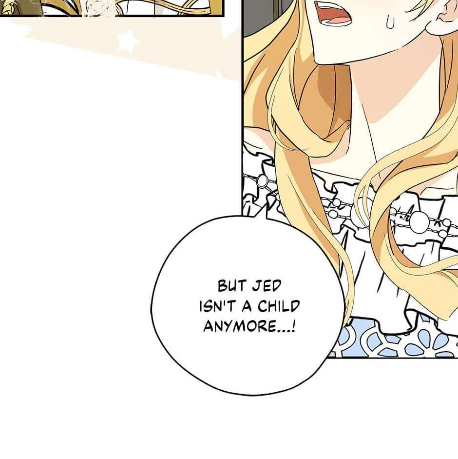 Read My Three Tyrant Brothers chapter 84 image 48 on Lezhin