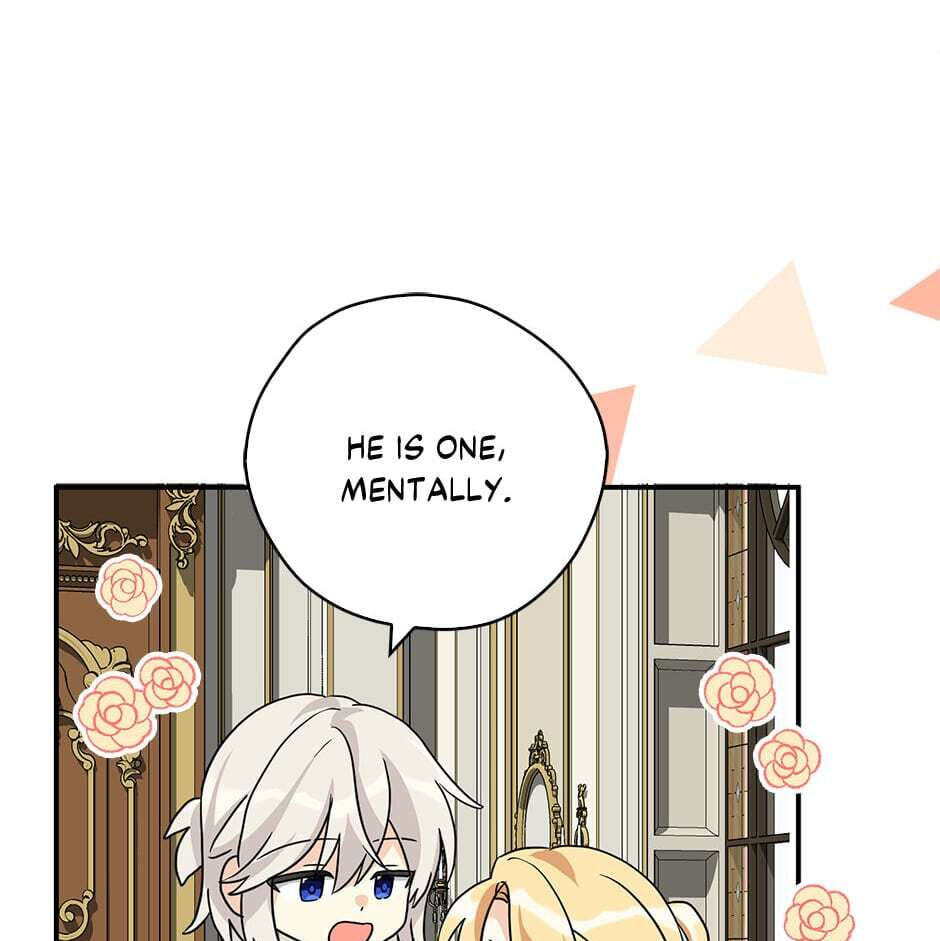 Read My Three Tyrant Brothers chapter 84 image 49 on Lezhin