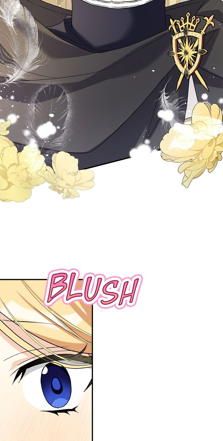 Read My Three Tyrant Brothers chapter 84 image 61 on Lezhin