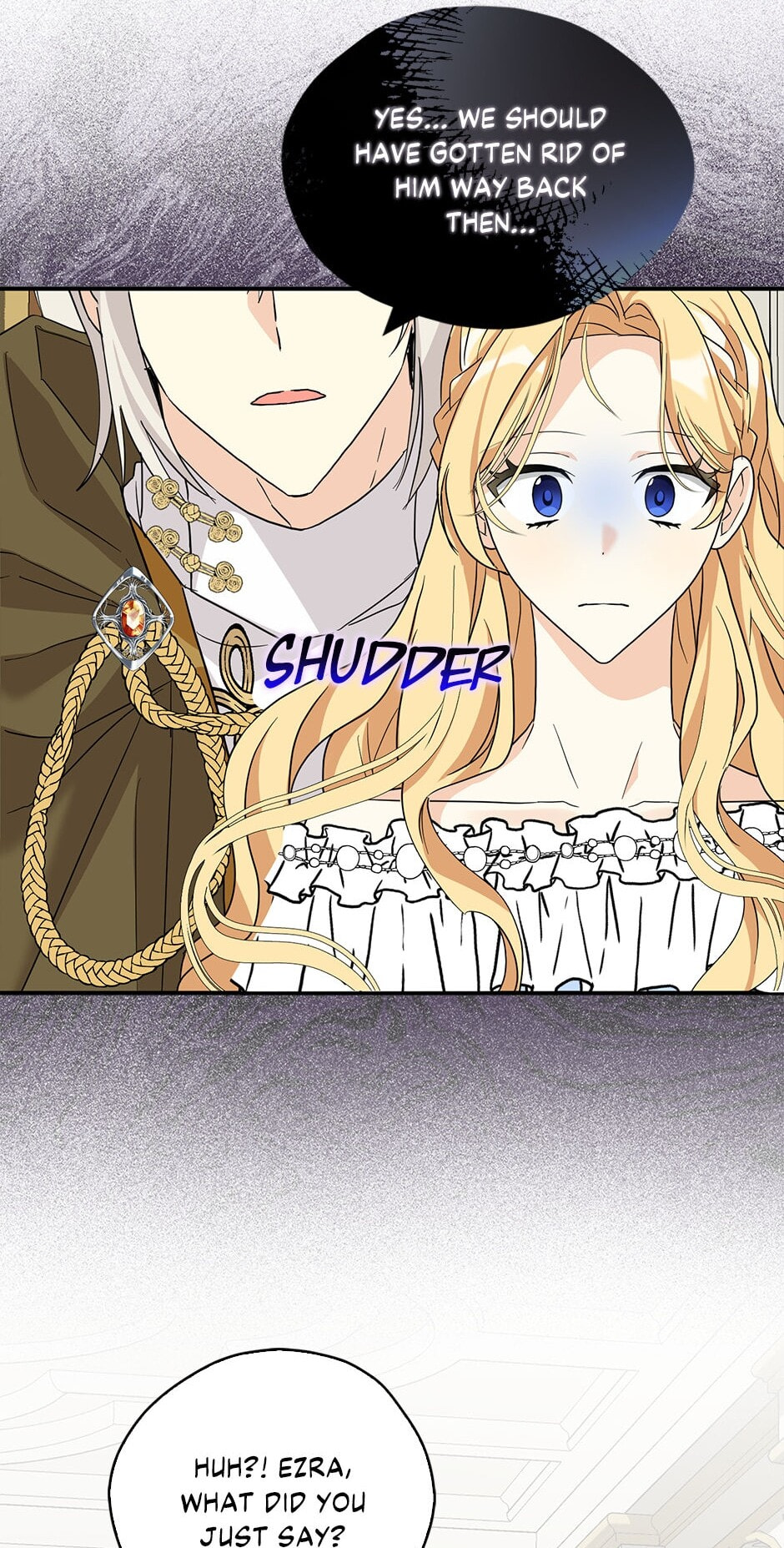 Read My Three Tyrant Brothers chapter 84 image 63 on Lezhin